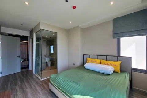 Condo in Hua Hin, Thailand, 3 bedrooms  № 168985 - photo 4