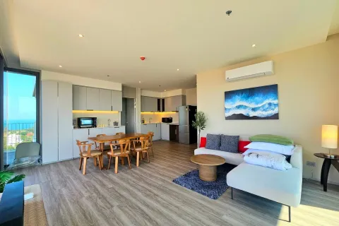 Condo in Hua Hin, Thailand, 3 bedrooms  № 168985 - photo 2