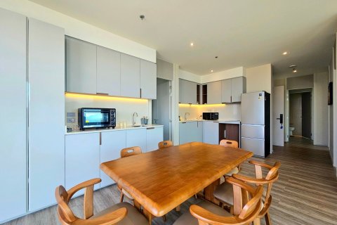 Condo in Hua Hin, Thailand, 3 bedrooms  № 168985 - photo 6