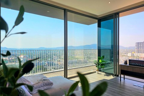 Condo in Hua Hin, Thailand, 3 bedrooms  № 168985 - photo 11