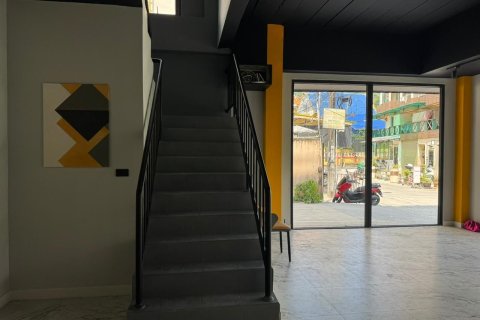 Hotel in Kathu, Thailand № 168989 - photo 14