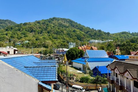 Hotel in Kathu, Thailand № 168989 - photo 26