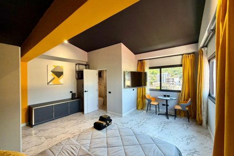 Hotel in Kathu, Thailand № 168989 - photo 23