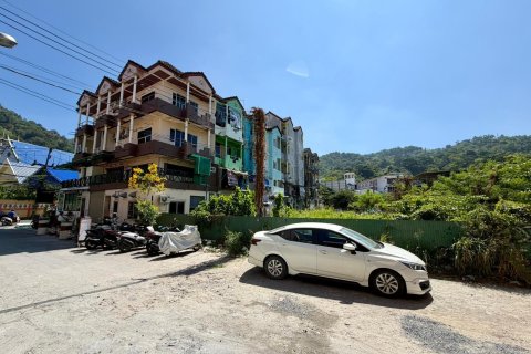 Hotel in Kathu, Thailand № 168989 - photo 19