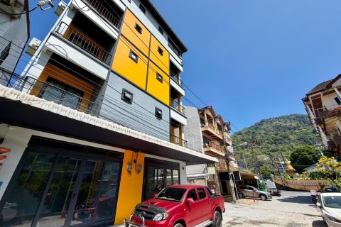 Hotel in Kathu, Thailand № 168989 - photo 18