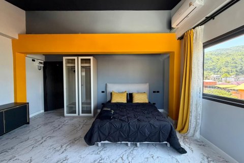 Hotel in Kathu, Thailand № 168989 - photo 6