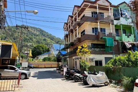 Hotel in Kathu, Thailand № 168989 - photo 20