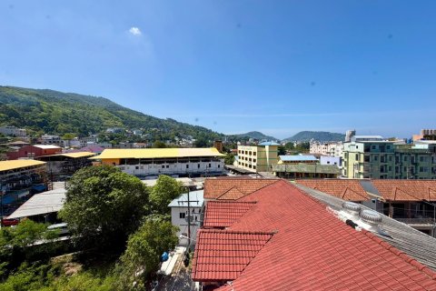 Hotel in Kathu, Thailand № 168989 - photo 27