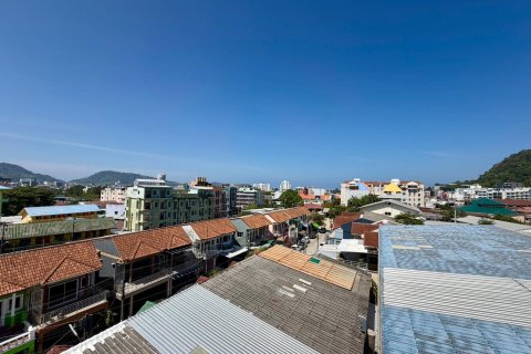 Hotel in Kathu, Thailand № 168989 - photo 28