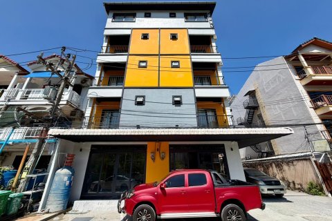 Hotel in Kathu, Thailand № 168989 - photo 17