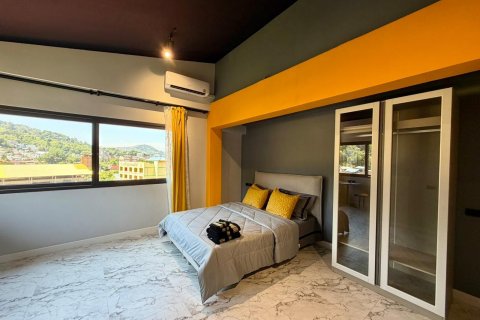 Hotel in Kathu, Thailand № 168989 - photo 25