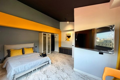 Hotel in Kathu, Thailand № 168989 - photo 22