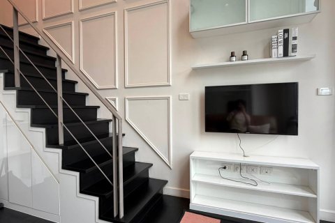 Eigentumswohnung in Bangkok, Thailand, 1 Schlafzimmer № 214254 - Foto 3