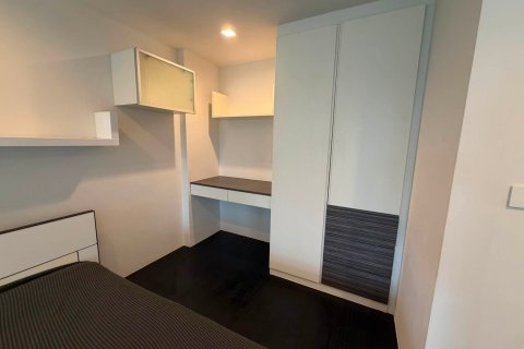 Eigentumswohnung in Bangkok, Thailand, 1 Schlafzimmer № 214254 - Foto 11