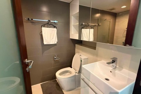 Eigentumswohnung in Bangkok, Thailand, 1 Schlafzimmer № 214254 - Foto 13