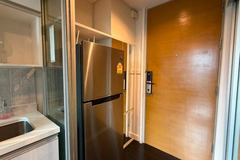 Eigentumswohnung in Bangkok, Thailand, 1 Schlafzimmer № 214254 - Foto 7