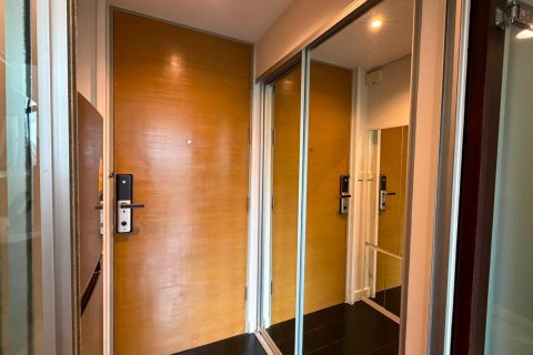 Eigentumswohnung in Bangkok, Thailand, 1 Schlafzimmer № 214254 - Foto 8