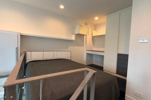 Eigentumswohnung in Bangkok, Thailand, 1 Schlafzimmer № 214254 - Foto 9