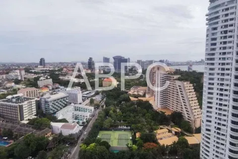 Condominio de 1 dormitorio en Pattaya, Tailandia № 211703 - foto 11