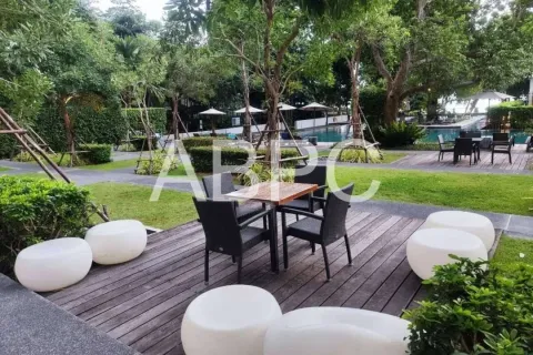 Condominio de 1 dormitorio en Pattaya, Tailandia № 211703 - foto 6