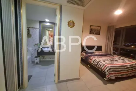 Condominio de 1 dormitorio en Pattaya, Tailandia № 211703 - foto 3