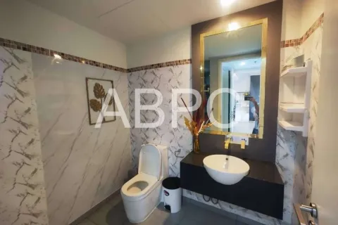 Condominio de 1 dormitorio en Pattaya, Tailandia № 211703 - foto 9