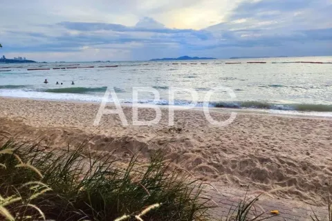 Condominio de 1 dormitorio en Pattaya, Tailandia № 211703 - foto 12
