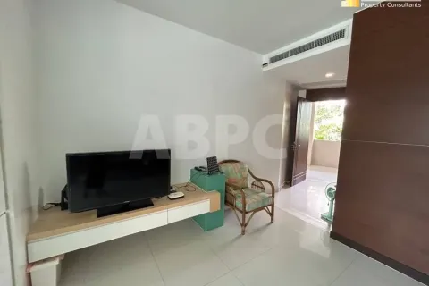 Estudio en el condominio en Pattaya, Tailandia № 211702 - foto 5