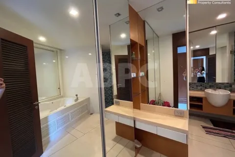 Estudio en el condominio en Pattaya, Tailandia № 211702 - foto 11