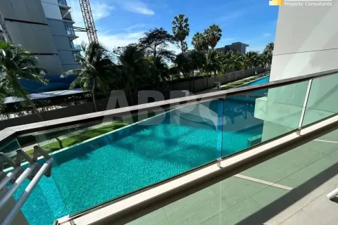 Estudio en el condominio en Pattaya, Tailandia № 211702 - foto 7