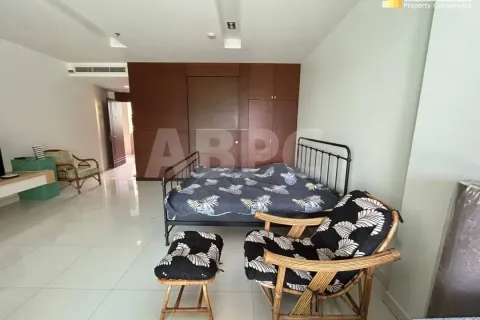 Estudio en el condominio en Pattaya, Tailandia № 211702 - foto 3