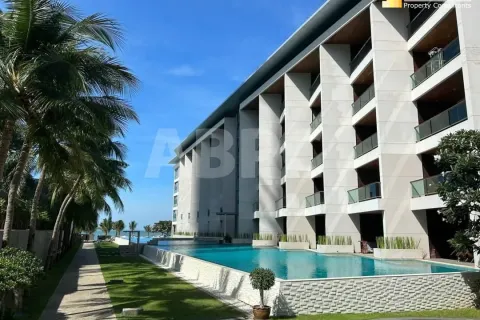 Estudio en el condominio en Pattaya, Tailandia № 211702 - foto 2