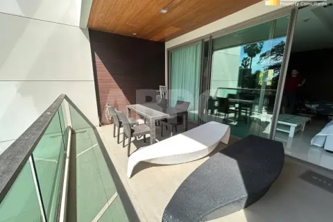 Estudio en el condominio en Pattaya, Tailandia № 211702 - foto 4