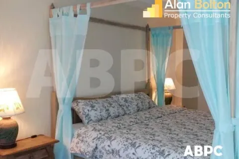 Condominio de 1 dormitorio en Pattaya, Tailandia № 211704 - foto 4