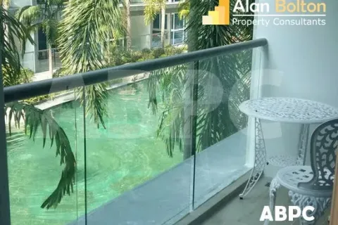 Condominio de 1 dormitorio en Pattaya, Tailandia № 211704 - foto 5
