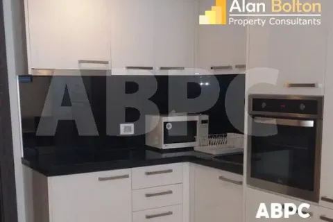 Condominio de 1 dormitorio en Pattaya, Tailandia № 211704 - foto 6