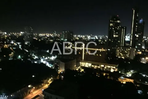 Condominio de 3 dormitorios en Pattaya, Tailandia № 211707 - foto 13