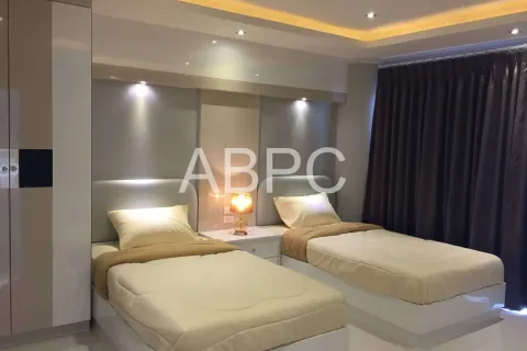 Condominio de 3 dormitorios en Pattaya, Tailandia № 211707 - foto 8