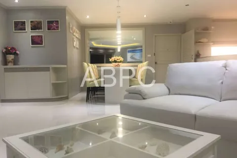Condominio de 3 dormitorios en Pattaya, Tailandia № 211707 - foto 6