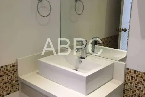 Condominio de 3 dormitorios en Pattaya, Tailandia № 211707 - foto 10