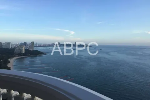 Condominio de 3 dormitorios en Pattaya, Tailandia № 211707 - foto 4