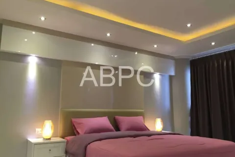 Condominio de 3 dormitorios en Pattaya, Tailandia № 211707 - foto 9