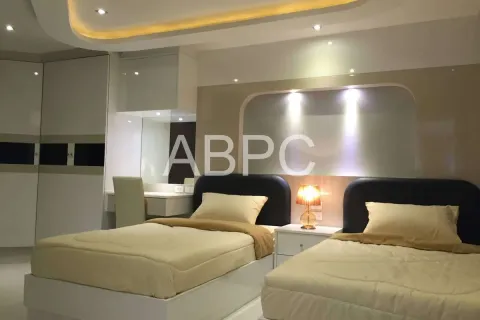 Condominio de 3 dormitorios en Pattaya, Tailandia № 211707 - foto 11