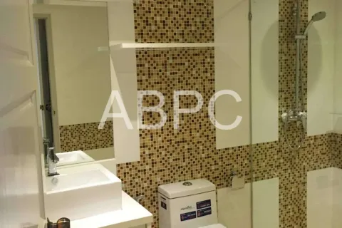 Condominio de 3 dormitorios en Pattaya, Tailandia № 211707 - foto 12