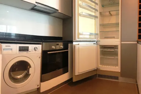 Studio dans le Condo à Khlong San, Bangkok, Thaïlande  № 156752 - photo 8