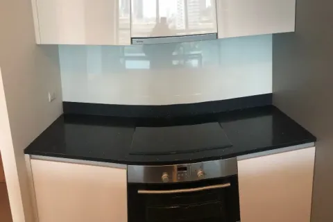 Studio dans le Condo à Khlong San, Bangkok, Thaïlande  № 156752 - photo 10