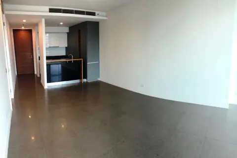 Studio dans le Condo à Khlong San, Bangkok, Thaïlande  № 156752 - photo 12