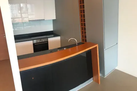 Studio dans le Condo à Khlong San, Bangkok, Thaïlande  № 156752 - photo 11