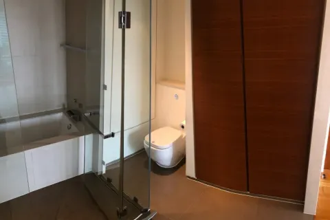 Studio dans le Condo à Khlong San, Bangkok, Thaïlande  № 156752 - photo 19