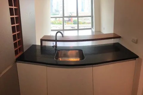 Studio dans le Condo à Khlong San, Bangkok, Thaïlande  № 156752 - photo 9